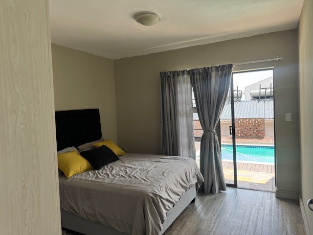 4 Bedroom Property for Sale in Humerail Eastern Cape